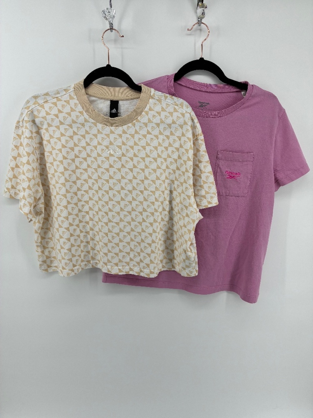 LARGE Reebok & Adidas Bundle Deal